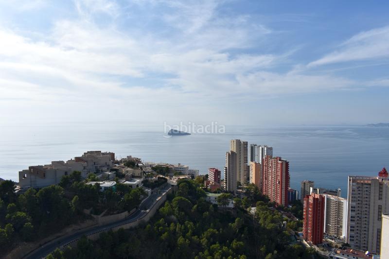 Foto af4534b4-2e98-4be7-b174-e0268e089716. Appartement dans Rincón Alto Benidorm