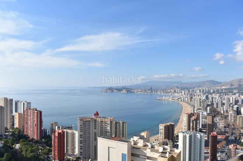 Foto 230fb67d-1e34-47dd-8fa4-7e5e74420a24. Piccolo appartamento in Rincón Alto Benidorm