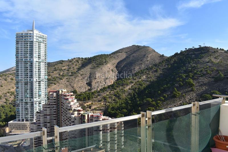 Foto 77d7e898-ddd7-41b6-90f7-bc852f537288. Piccolo appartamento in Rincón Alto Benidorm