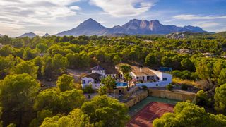 Chalet in Escandinavia-Cautivador