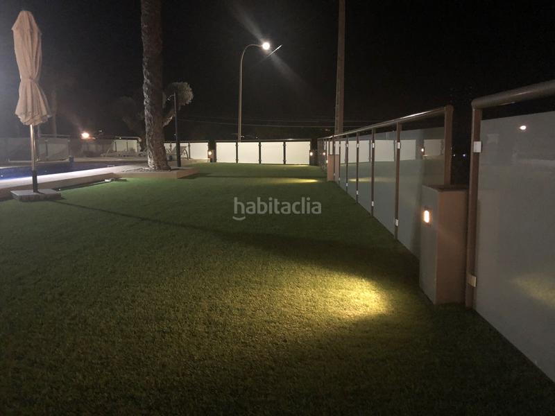 Foto 7a8fdc76-d976-42ba-a5ad-d5860986f4d5. Chalet avec chauffage parking piscine dans Altea ciudad Altea