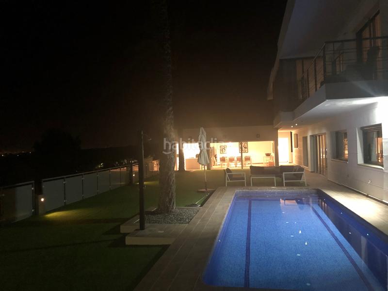 Foto 8337f446-b41f-4539-925f-cb409b00eb55. Chalet avec chauffage parking piscine dans Altea ciudad Altea