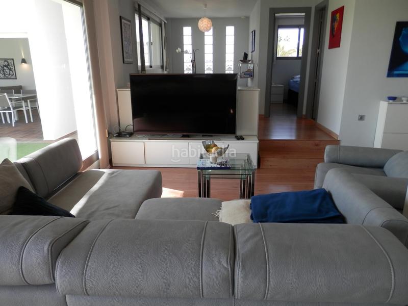 Foto 872ff3a5-5e5a-49fc-b9c1-1cf0109c0b36. Chalet avec chauffage parking piscine dans Altea ciudad Altea