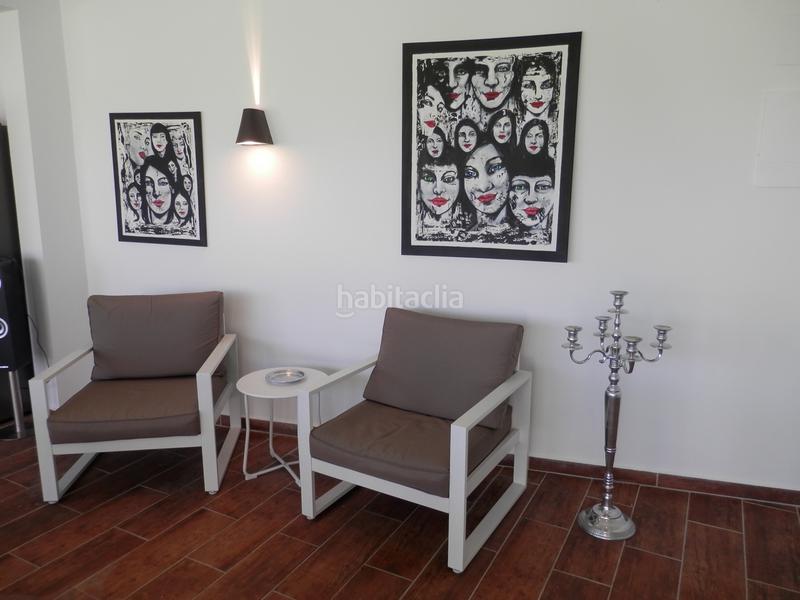 Foto 92ecea7f-5188-4378-bf49-50b93f69cc9d. Chalet avec chauffage parking piscine dans Altea ciudad Altea