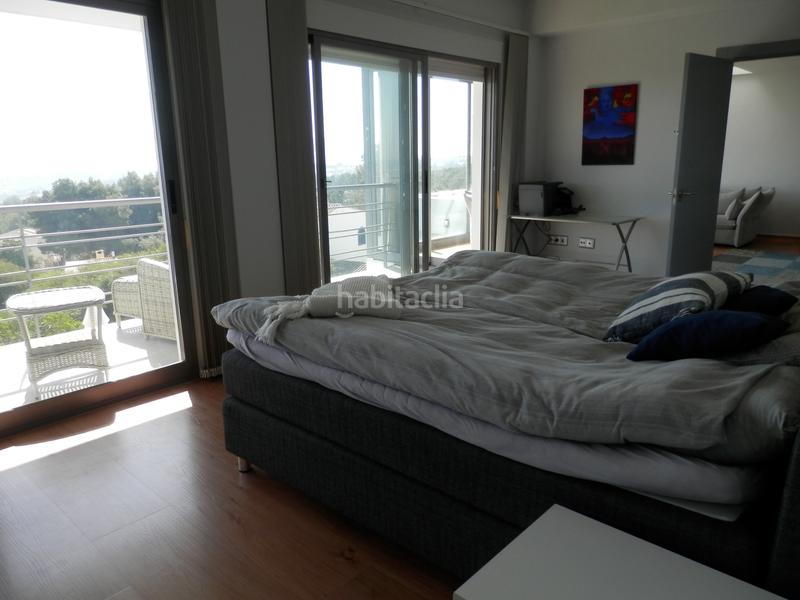 Foto f176e574-0cf7-4a82-8c8c-16c57882fa13. Chalet avec chauffage parking piscine dans Altea ciudad Altea