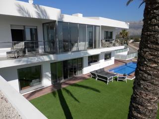 Chalet en Altea Ciudad