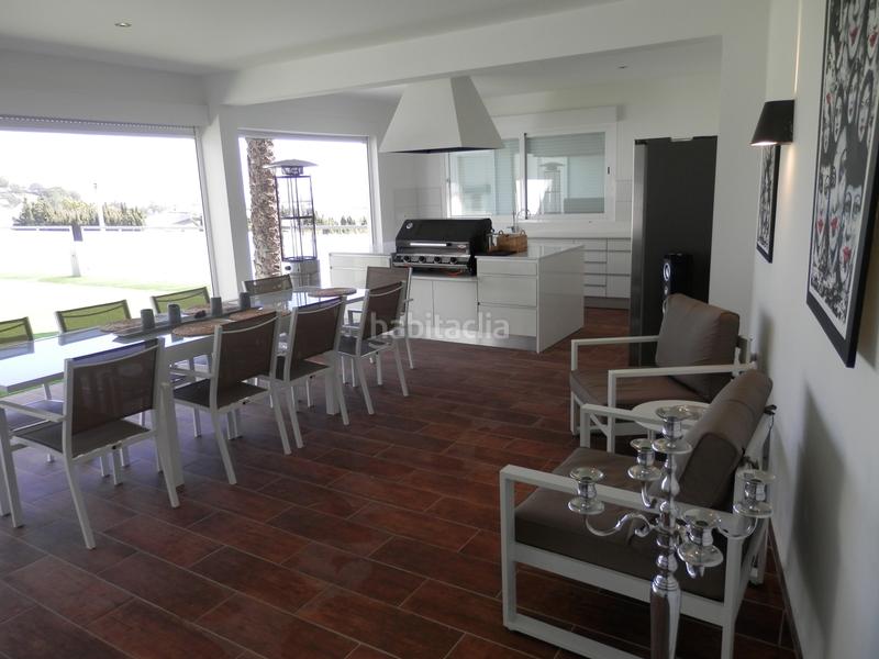 Foto 27a3bffc-37ac-4212-965b-c5af9715650a. Chalet con riscaldamento parcheggio piscina in Altea ciudad Altea