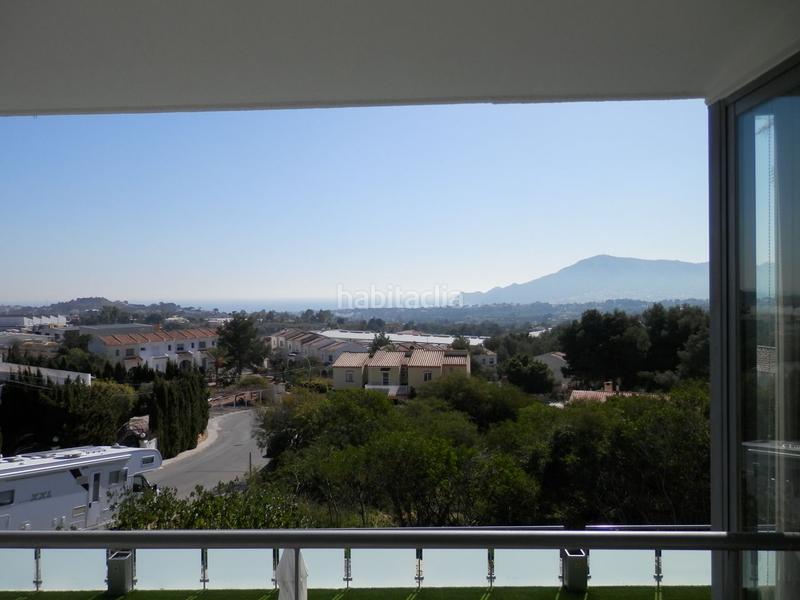 Foto 43b43c89-39b6-4b7e-a2d0-6c16873959c8. Chalet con riscaldamento parcheggio piscina in Altea ciudad Altea