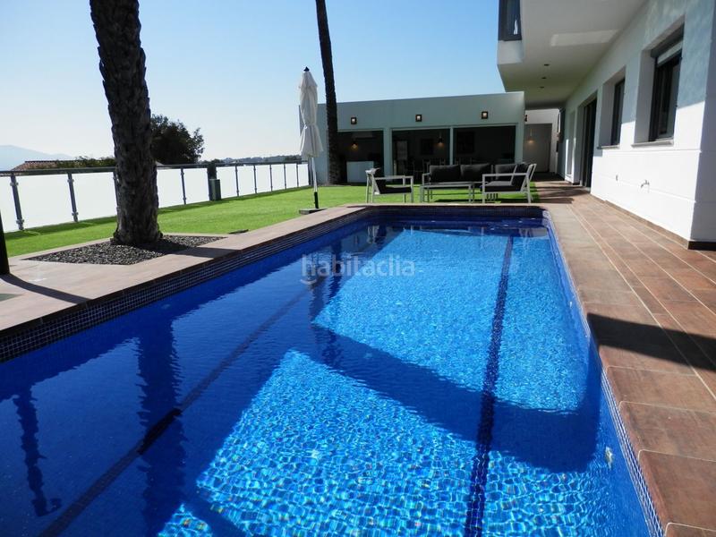 Foto 7d649879-577a-4602-87d0-dbd11f1b743d. Chalet con riscaldamento parcheggio piscina in Altea ciudad Altea