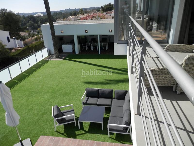 Foto 6e214983-22e8-4ab0-9cce-f18c87bba4ee. Xalet amb calefacció aparcament piscina a Altea ciudad Altea