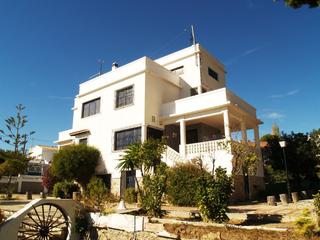 Chalet in Altea Ciudad