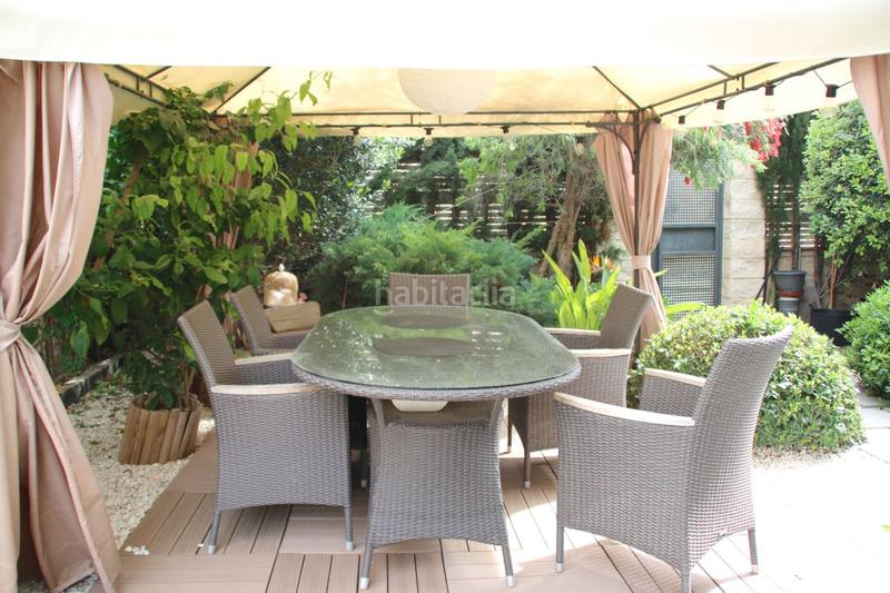 Foto 5799d2b8-d31e-4f55-8bee-7a7a93829831. Casa a schiera con riscaldamento piscina in L´Albir Alfàs del Pi (l´)