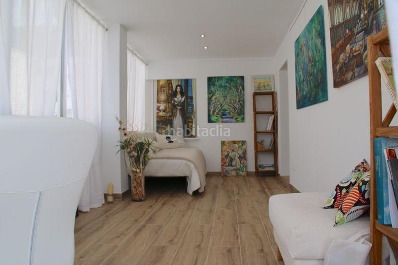 Foto 8f7d3d7d-4dbd-4cc7-baf2-80dec74fa63f. Casa a schiera con riscaldamento piscina in L´Albir Alfàs del Pi (l´)