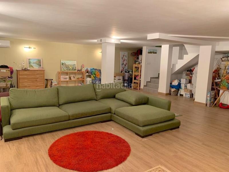 Foto b2eba2ac-d980-4343-9c33-80fe00e35a4a. Casa a schiera con riscaldamento piscina in L´Albir Alfàs del Pi (l´)