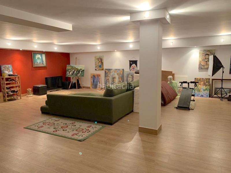 Foto d674fd7f-ee7d-41e4-af3b-759f6a6323ac. Casa a schiera con riscaldamento piscina in L´Albir Alfàs del Pi (l´)