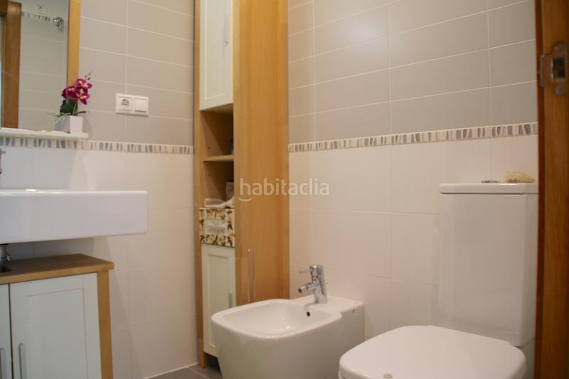 Foto f2ed0cee-17f8-470b-bb71-7304e9ef14ad. Casa a schiera con riscaldamento piscina in L´Albir Alfàs del Pi (l´)