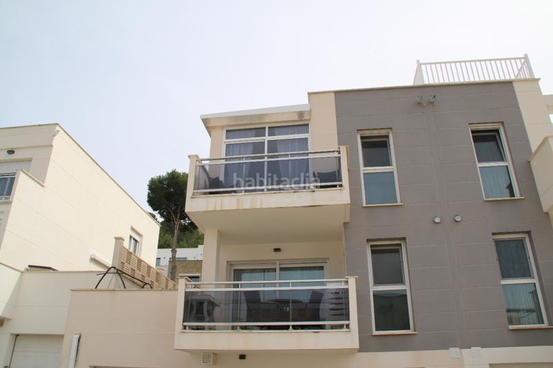 Foto 2b08c24a-3cc7-41ac-9341-bdc5b45bce0e. Casa adossada amb calefacció piscina a L´Albir Alfàs del Pi (l´)