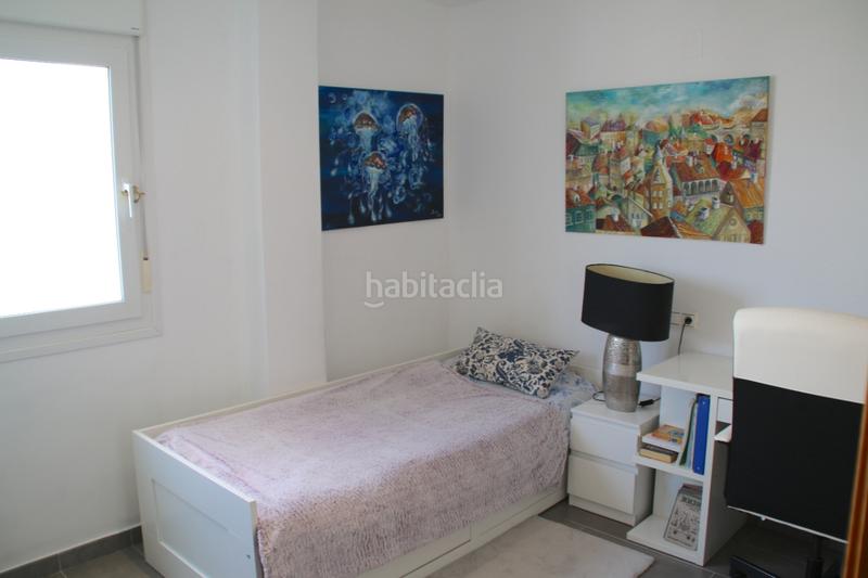 Foto 5474eef8-ccc3-4145-8bd0-379f99ee9c11. Casa adossada amb calefacció piscina a L´Albir Alfàs del Pi (l´)