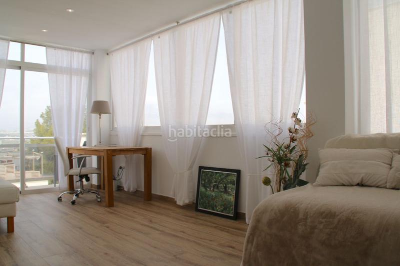 Foto 73d72225-f8e5-466e-9386-171e75ae9064. Casa adossada amb calefacció piscina a L´Albir Alfàs del Pi (l´)