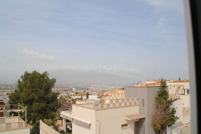 Foto 760d8ab2-3f11-41f8-81c6-f9ad4bd5ca99. Casa adossada amb calefacció piscina a L´Albir Alfàs del Pi (l´)