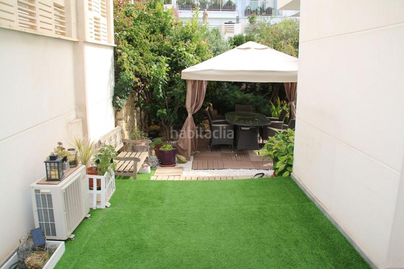 Foto e1eae43a-d7fa-4742-8d9e-5cf661bb8d79. Casa adossada amb calefacció piscina a L´Albir Alfàs del Pi (l´)