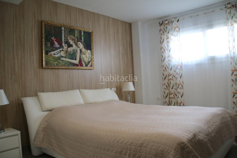 Foto e987b0c5-a65d-4b6b-8889-2c60e77074f2. Casa adossada amb calefacció piscina a L´Albir Alfàs del Pi (l´)