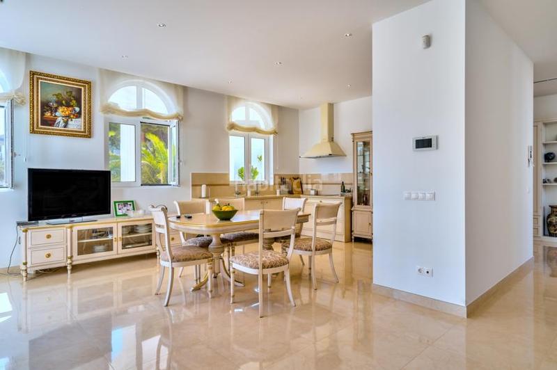 Foto 9f615aac-051e-4c9f-92c5-72d077c3eb99. Chalet with heating pool in L´Albir Alfàs del Pi (l´)