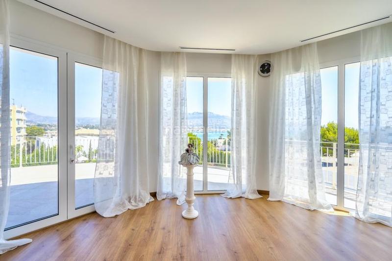 Foto 77087e9e-9bc0-41b8-865d-17ad920329d7. Chalet en L´Albir Alfàs del Pi (l´)