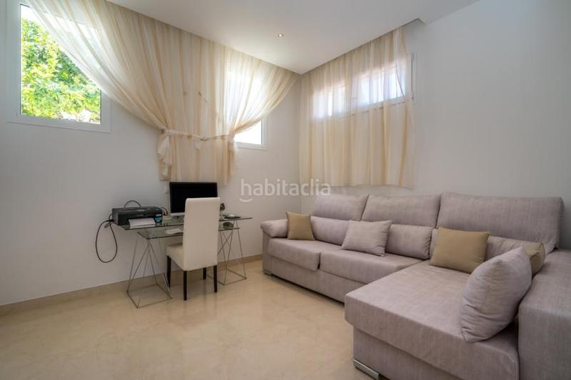 Foto 4cd5c600-a707-42c6-9899-530822a83fe7. Chalet con riscaldamento piscina in L´Albir Alfàs del Pi (l´)