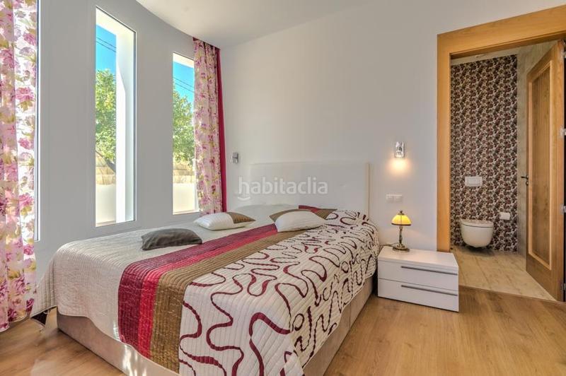 Foto 59df5d69-20c4-4c8f-8da9-f6091d1a4aa6. Chalet con riscaldamento piscina in L´Albir Alfàs del Pi (l´)