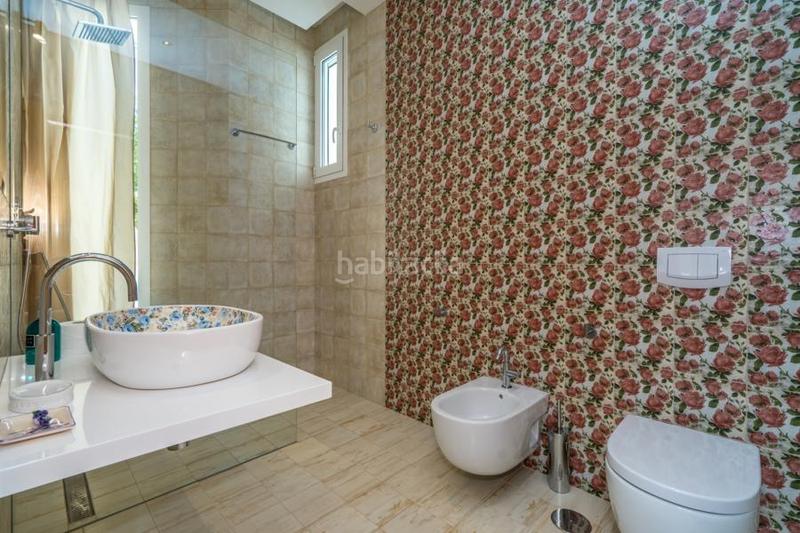Foto a0707638-883c-4f31-9e9f-955604e05fa3. Chalet con riscaldamento piscina in L´Albir Alfàs del Pi (l´)