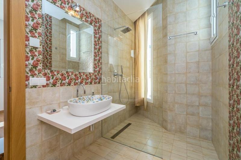 Foto a781e7ed-54be-44d3-b716-bde3b79cf6cb. Chalet con riscaldamento piscina in L´Albir Alfàs del Pi (l´)