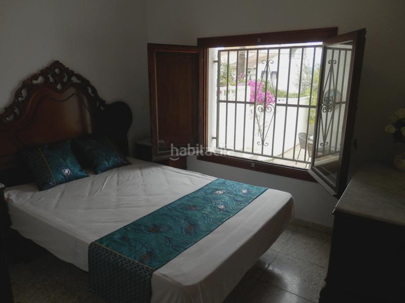 Foto 1cd49ecb-1b0c-45f8-85c5-c38078f6b708. Casa a schiera con riscaldamento piscina in L´Albir Alfàs del Pi (l´)