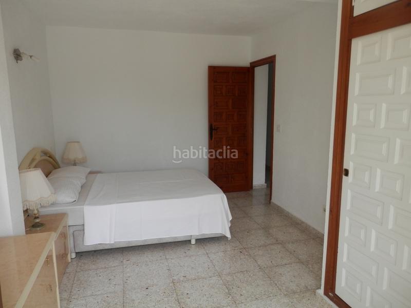 Foto 5200930b-fe06-4356-af8e-e04817c9eb83. Casa a schiera con riscaldamento piscina in L´Albir Alfàs del Pi (l´)