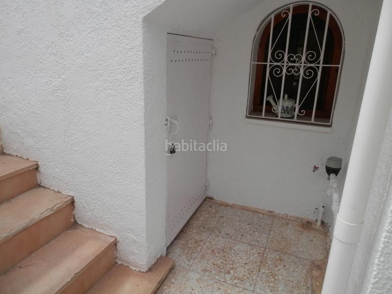 Foto 892d2835-1a5d-4b0e-aa53-318e92bb021c. Casa a schiera con riscaldamento piscina in L´Albir Alfàs del Pi (l´)