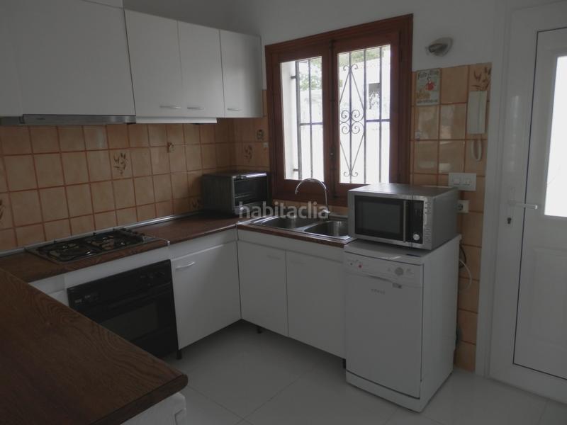 Foto 97d12d0c-6c74-4ab7-b416-1b1d21411855. Casa a schiera con riscaldamento piscina in L´Albir Alfàs del Pi (l´)