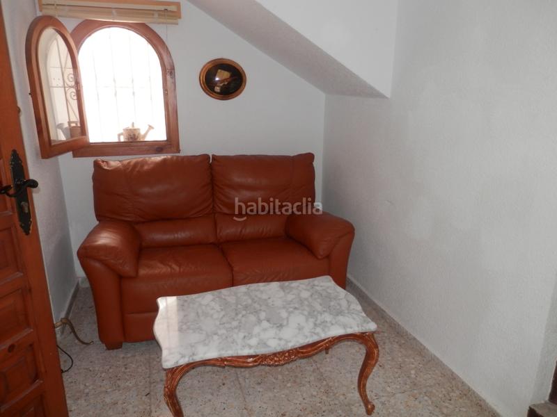 Foto 8e8a9e41-992f-4f96-afb8-c9d94ccdc403. Semi detached house with heating pool in L´Albir Alfàs del Pi (l´)