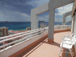 Appartement à Playa Poniente