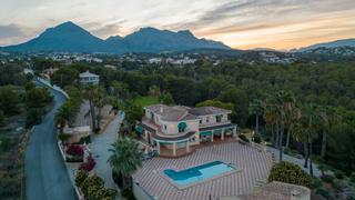 Chalet en Pueblo-Ubanizaciones