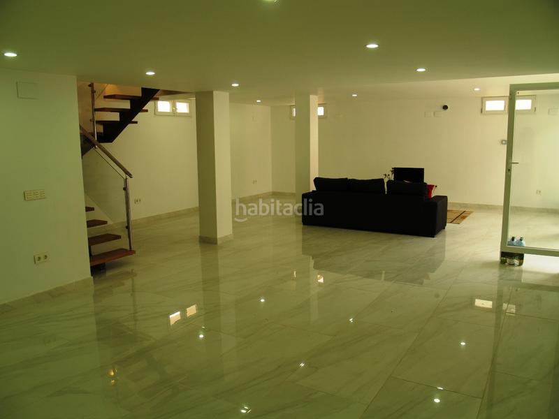 Foto 3c8ce581-44d9-4bae-9abe-6df5e0a7fdee. Chalet with heating pool in Coloma Nucia (la)
