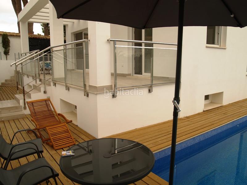 Foto 71623647-ee86-43fe-af6c-a1addbc07fa4. Chalet avec chauffage piscine dans Coloma Nucia (la)