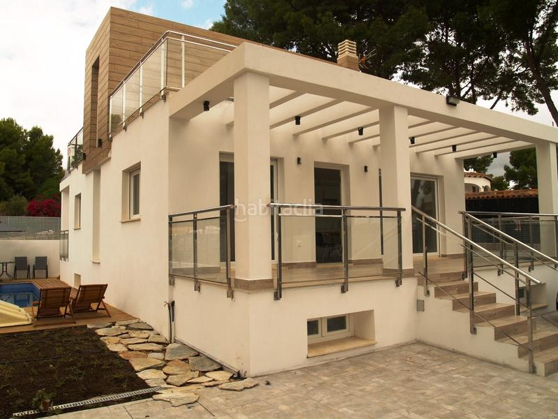 Foto 4c8a2eb9-f2d4-4981-a4de-46ad7451071e. Chalet en Coloma Nucia (la)