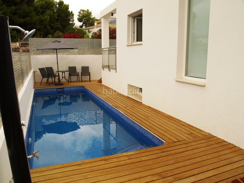 Foto 8ff20d99-211a-435e-8288-7373dde1e76e. Chalet en Coloma Nucia (la)
