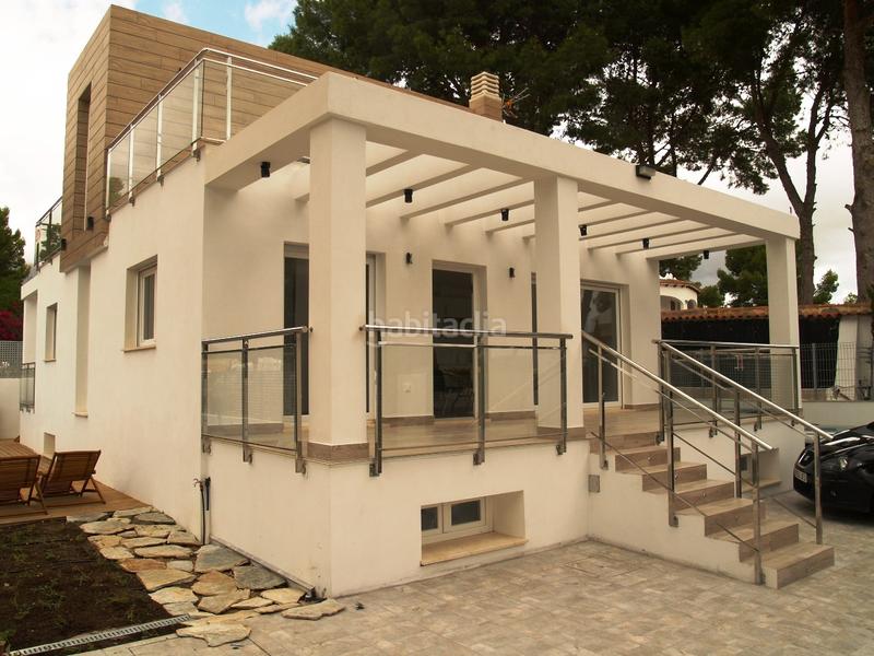 Foto 98c2b021-7fe1-407e-88d5-f27aa3831066. Chalet en Coloma Nucia (la)