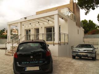 Xalet a Coloma