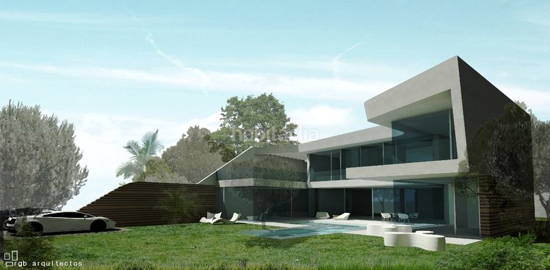 Foto 19d4443e-6b4f-437f-b3e3-80b849464da1. Chalet en Mascarat Altea