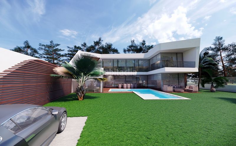 Foto 1ef896f6-70c1-4d38-85ee-96c9e165cbec. Chalet en Mascarat Altea