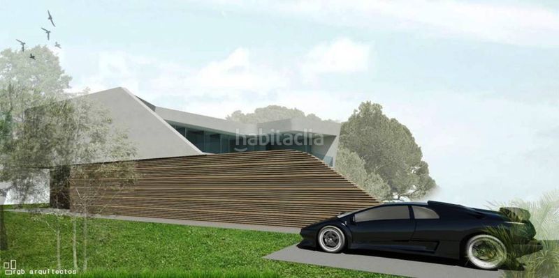 Foto 4aec2c58-6b80-4021-ad4b-96b9000ad129. Chalet en Mascarat Altea