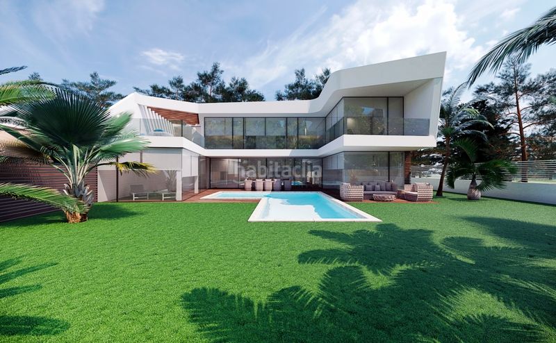 Foto 7c4c610b-a89b-4f16-8083-336b38dcf705. Chalet en Mascarat Altea