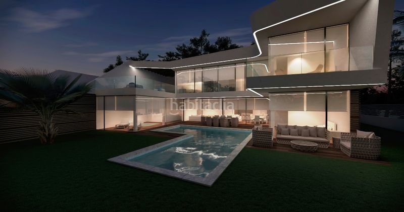 Foto 933d676f-eff5-4351-8ee6-98709ea1ee1c. Chalet en Mascarat Altea